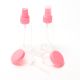 Kit de envases para rellenar x4u