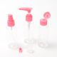 Kit de envases para rellenar x3u
