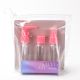 Kit de envases para rellenar x3u