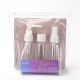 Kit de envases para rellenar x3u
