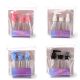 Kit de envases para rellenar x3u