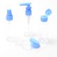 Kit de envases para rellenar x4u