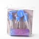 Kit de envases para rellenar x4u