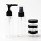 Kit de envases para rellenar x5u