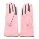 Guante dama gamusa x1u