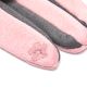 Guante dama gamusa x1u