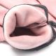 Guante dama gamusa x1u