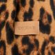 Ruana animal print 70x180cm x1u