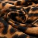 Ruana animal print 70x180cm x1u