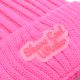 Gorro infantil tommy con pompom piel interior xnull