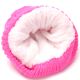 Gorro infantil tommy con pompom piel interior xnull