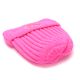 Gorro infantil tommy con pompom piel interior xnull
