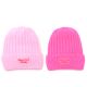 Gorro infantil tommy con pompom piel interior xnull