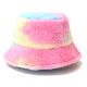 Gorro piluso mujer infantil piel multicolor x1u