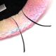 Gorro piluso mujer infantil piel multicolor x1u