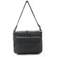 Morral engomado opcion riñonera 26.5x20x7cm; x1u