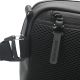 Morral engomado opcion riñonera 26.5x20x7cm; x1u