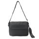 Morral engomado opcion riñonera 24x17.5x6.5cm; x1u