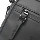 Morral engomado opcion riñonera 20.5x14x6.5cm; x1u