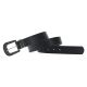 Cinto Inclan con hebilla color 2.8cm x1u