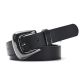 Cinto Inclan hebilla metalica 2.8cm x1u