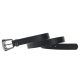 Cinto Inclan hebilla metalica 2.8cm x1u