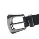 Cinto Inclan hebilla metalica 2.8cm x1u