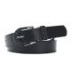 Cinto Inclan con hebilla y pasador color 2.8cm x1u