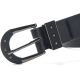 Cinto Inclan con hebilla y pasador color 2.8cm x1u
