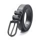 Cinto Inclan con doble pasador 3.5cm x1u