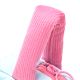 Portacosmetico matelasse manija contra tono 18x12x6cm x1u