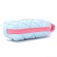 Portacosmetico matelasse manija contra tono 18x12x6cm x1u