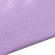 Portacosmetico 2 en 1 the beauty bag 24x13.5x8.5cm x1 u