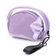 Portacosmetico 2 en 1 the beauty bag 24x13.5x8.5cm x1 u