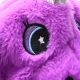 Gorro infantil unicornio x1u