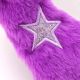 Gorro infantil unicornio x1u
