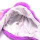 Gorro infantil unicornio x1u