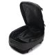 Mochila Travel Go Wanderlust Gris Oscuro 18 pulg compartimento acolchado portanotebook.expandible.