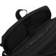 Mochila Travel Go WDLT Negra 18 pulg compartimento acolchado portanotebook.expandible. bolsillo oc