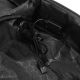 Mochila Travel Go WDLT Negra 18 pulg compartimento acolchado portanotebook.expandible. bolsillo oc
