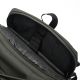 Mochila Travel Go WDLT Army 18 pulg compartimento acolchado portanotebook.expandible. bolsillo ocu