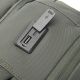 Mochila Travel Go WDLT Army 18 pulg compartimento acolchado portanotebook.expandible. bolsillo ocu