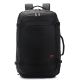 Mochila Travel Urban Red 18 pulg compartimento acolchado portanotebook.zapatero.expandible. bolsi