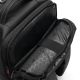 Mochila Travel Urban Red 18 pulg compartimento acolchado portanotebook.zapatero.expandible. bolsi