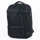 Mochila de Compresion al vacio Travel Go WDLT Negro 18.5 pulg cerradura numerica cierres Nro10 .co