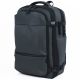 Mochila de Compresion al vacio Travel Go WDLT Gris Oscuro 18.5 pulg cerradura numerica cierres Nro1