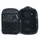 Mochila de Compresion al vacio Travel Go WDLT Gris Oscuro 18.5 pulg cerradura numerica cierres Nro1