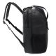 Matero mochila portanotebook 40x31x18cm 16 pulg. con accesorio separador. Tela impermeable; x1u