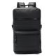 Mochila matero Go FF 38x25x12 con correas mochileras y cinta bandolera tela impermeable; x1u