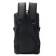 Mochila matero Go FF 38x25x12 con correas mochileras y cinta bandolera tela impermeable; x1u